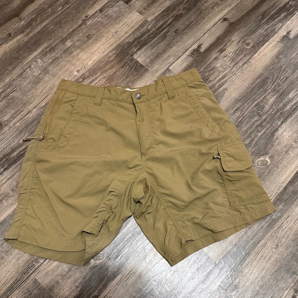 Men’s Mountain Khakis shorts
